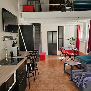  Appartement A