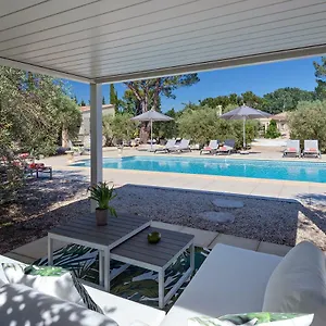  Maison d'hôtes La Méridienne
